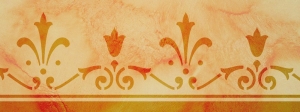 2806-55447788029_0566_indiansummer_wandschablone