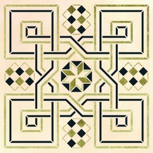 2806-55447788122_0819_spiegellabyrinth_wandschablone