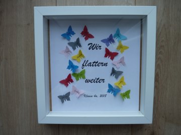 Geschenk für die Lehrerin, Geschenk für die Erzieherin, Abschiedsgeschenk aus der Grundschule, Geschenk zum Abschied vom Kindergarten 