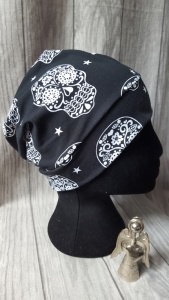 Chemo - Mütze - Beanie Einheitsgröße / Erwachsene 