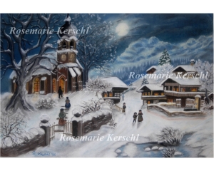 3615.181029.090956_134anostalgischewinterszene50x35pastellkreideaufingrespapier