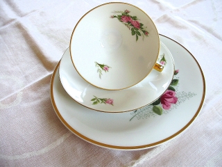 Vintage Sammeltasse★von Winterling Röslau+Jägers★aus den 60er Jahren★ 
