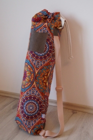 YOGA Matten Tasche ♥ Für alle Yogafans 4091.180814.141844_y00211