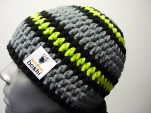 Häkelmützen,Boshi,Mützen Beanie,Kopfbedeckung,gehäkelt, 