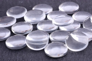 5369.090809.0853422_4cabochonsklarglas25mm