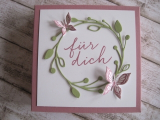Geldgeschenk Geburtstag, Geschenk Freundin