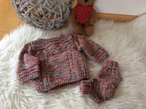 Zauberhaftes Babypullover Set 9137.190307.201659_img_0998